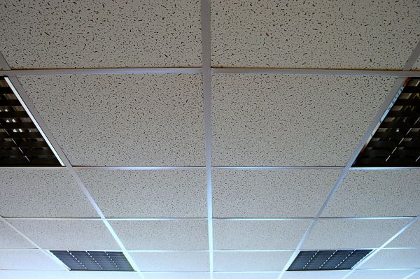 Tile Ceiling Installation - Tile Ceiling Installation Lake Orion, Michigan