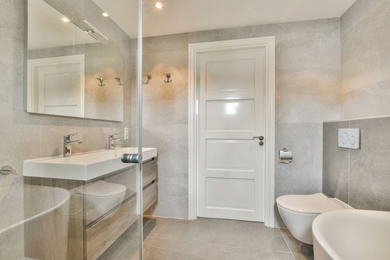 Bathroom Modification in Lancaster, PA