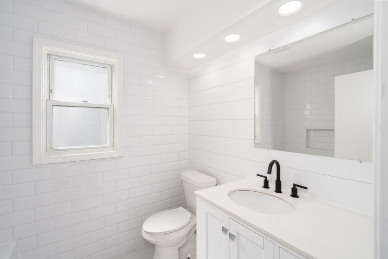 Master Bathroom Remodeling in Venice, FL