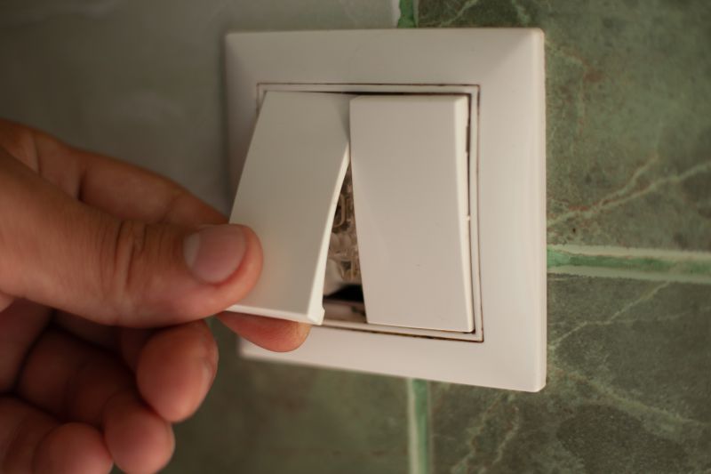Tile Mounting