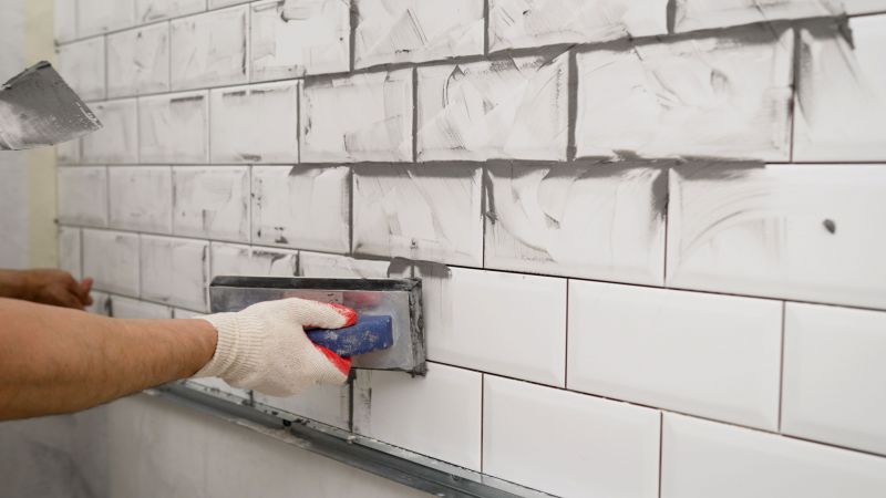 Tile Installation Contractors